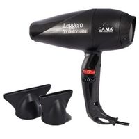 gama leggero 2100w negro secador