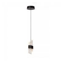 lampara colgante led kligande 9w