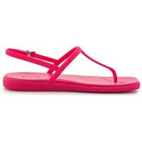 crocs chanclas miami para mujer
