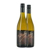 harold faltermeyer vino blanco melody nahe 75 cl 125 vol pack de 2 unidades