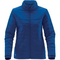 stormtech chaqueta qx-1w para mujer