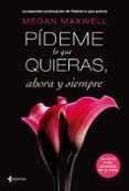 pideme lo que quieras ahora y siempre