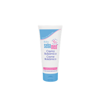 Baby sebamed crema balsámica 200 ml