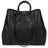 lancel bolso de mano belleville de lancel tote dble carry para mujer
