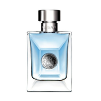 versace pour homme eau de toilette 200ml