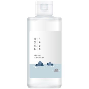 Round Lab 1025 Dokdo Toner 200ml