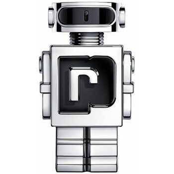 Paco Rabanne Agua de Colonia Phantom - Eau de Toilette - 100ml - Vaporizador para hombre