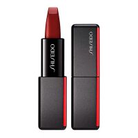 shiseido labiales modernmatte powder lipstick barra de labios de alto impacto