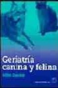 geriatria canina y felina