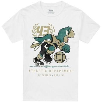 Disney Camiseta Ze 43 para mujer