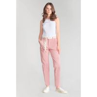 le temps des cerises pantalones pantalones chinos arlo para mujer