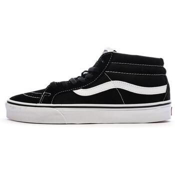Vans Zapatillas altas Ua Sk8-mid Reissue para niño