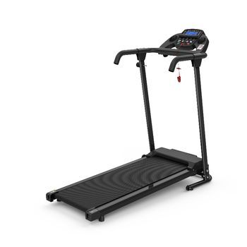 Cinta De Correr Plegable Rolipo 120kg 129x62cm App Inteligente Triple Amortiguación