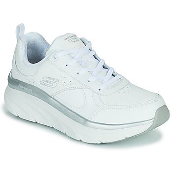 Skechers Zapatillas D'LUX WALKER para mujer