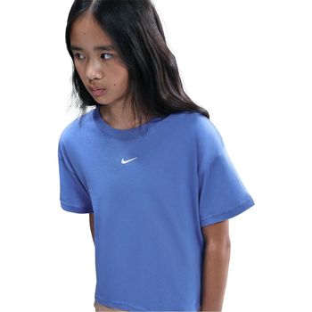 Nike Camiseta GT30921 para niña