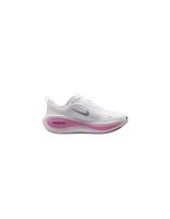zapatillas de running nike vomero plus road running mujer blanco
