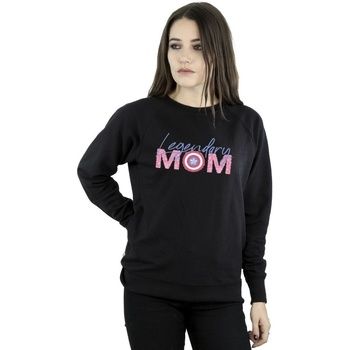 Marvel Jersey Avengers Mum para mujer