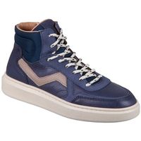 bisgaard botines mio i night leder para nina