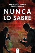 Nunca lo sabré