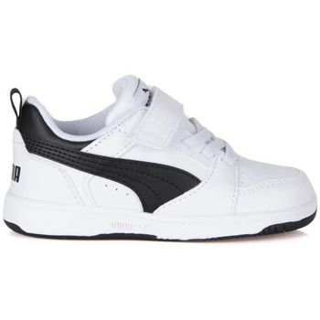Puma Zapatillas Rebound V6 Lo A para niña