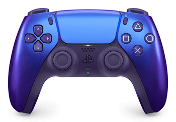 Mando PS5 Sony DualSense Chroma Indigo