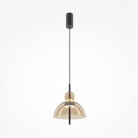 lampara de techo led bangkok ii 12w