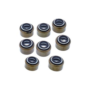 Sello de aceite del vástago de la válvula kit Suzuki GS 1000