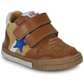 GBB Zapatillas altas DOCILE FLEX para niño