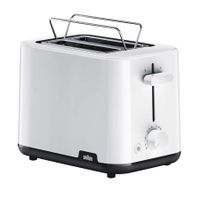 braun tostador ht 1010 blanco serie 1 desayuno ht101ai-ht1010wh