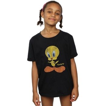 Dessins Animés Camiseta BI24618 para niña