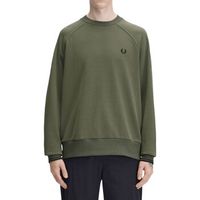 fred perry jersey m3495 para hombre