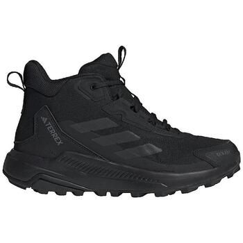adidas Zapatillas de senderismo Chaussures de randonnée Terrex Anylander Mid Rain.Rdy para hombre
