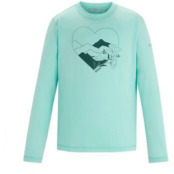 Regatta Tops y Camisetas Alvarado para niña