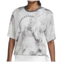 nike tops y camisetas icon clash para mujer