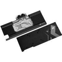 corsair hydro x series xg7 20-series rgb gpu water block