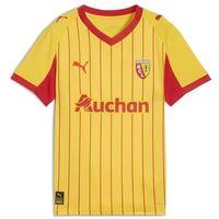 puma tops y camisetas maillot de football para nino