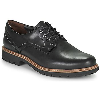 Clarks Zapatos Hombre BATCOMBE HALL para hombre