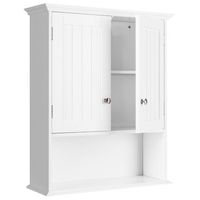 mueble de pared para bano mueble de pared de madera s