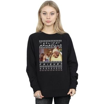 Friends Jersey Holiday Armadillo para mujer