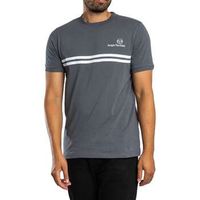 sergio tacchini camiseta nueva camiseta supermac para hombre