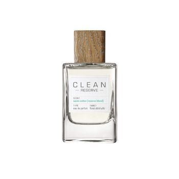 Perfume Mujer Clean Warm Cotton Edp 50 Ml
