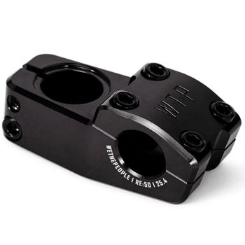 Wethepeople Logic Top Load Oversized Stem Black