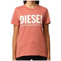 diesel tops y camisetas sily para mujer