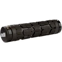 odi rogue lock-on race grips bonus pack black
