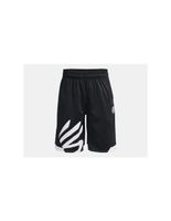 pantalones cortos under armour curry splas infantil bk