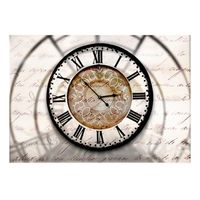 papel pintado 3d - elusive time 200x140 cm