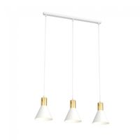 lampara colgante ormina 3 luces