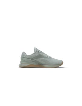 Zapatillas de Fitness Reebok Nano X3 Mujer