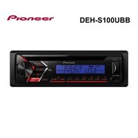car stereo with rds tuner cd usb and aux-in 50w x 4 blackblue lcd display
