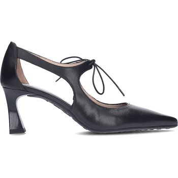Hispanitas Zapatos de tacón hv264802 black para mujer